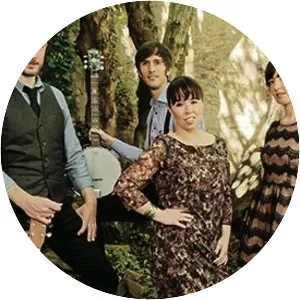 Backyard Folk Club - Musical artist