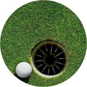 Backyard Golf - TV program