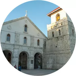 Baclayon Church - 