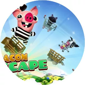 Bacon Escape