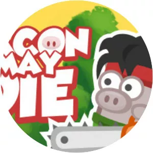 Bacon May Die - Video game