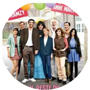 Bacon on the Side (Il reste du jambon ?)