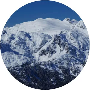 Bacon Peak - Mountain in Washington