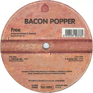 Bacon Popper