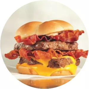 Baconator - Food
