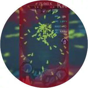 Bacterial Takeover - Idle Clicker - Video game