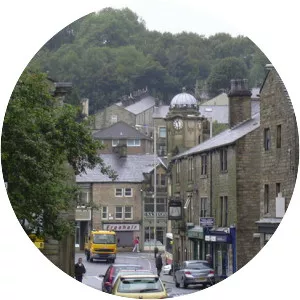 Bacup