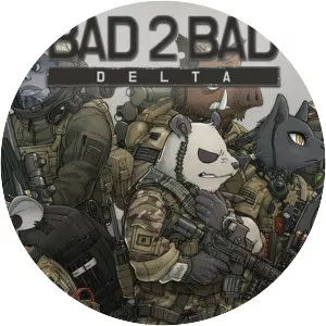 BAD 2 BAD: DELTA - Video game