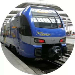 Bad Aibling rail accident - 