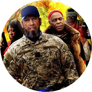 Bad Ass 3: Bad Asses on the Bayou