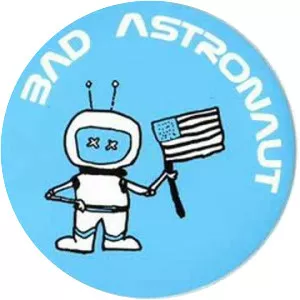 Bad Astronaut - Rock band