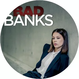 Bad Banks