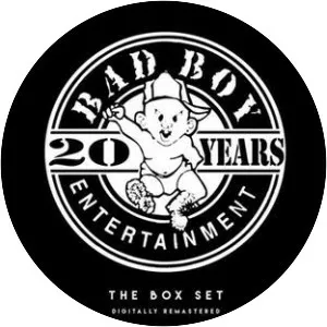Bad Boy 20th Anniversary Box Set Edition