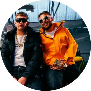 Bad Boy Chiller Crew