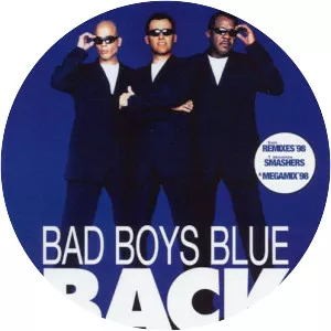 Bad Boys Blue - Pop group