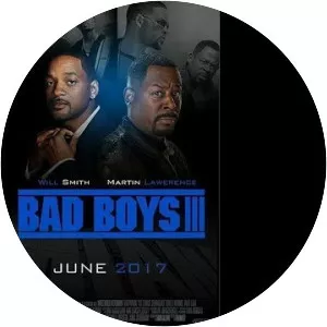Bad Boys for Life - 2020 ‧ Thriller/Mystery
