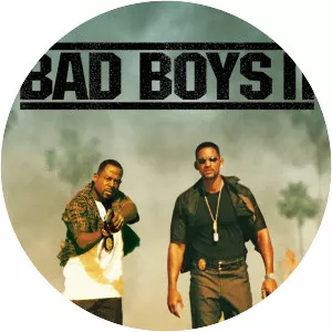 Bad Boys II - 2003 ‧ Crime/Thriller ‧ 2h 27m