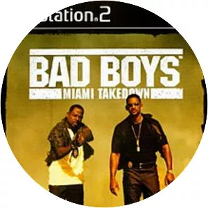 Bad Boys: Miami Takedown