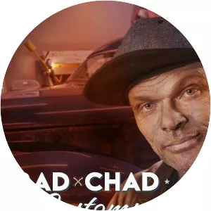 Bad Chad Customs: Unchained