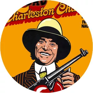 Bad Charleston Charlie