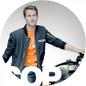 Bad Cop - kriminell gut