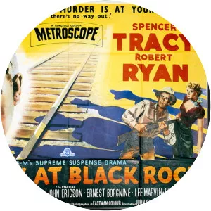 Bad Day at Black Rock