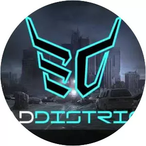 Bad District - Recording artist