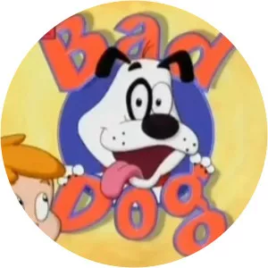 Bad Dog! - Animated series