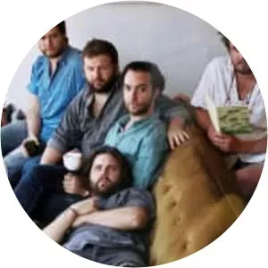 Bad Dreems - Rock band