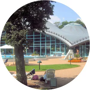 Bad Dürrheim - Town in Germany