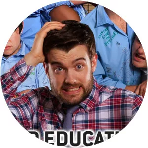 Bad Education - British sitcom