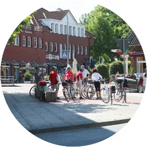 Bad Fallingbostel - Town in Germany