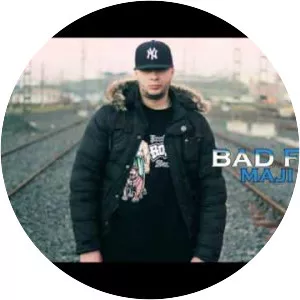 Bad. FLOW! - Musical artist