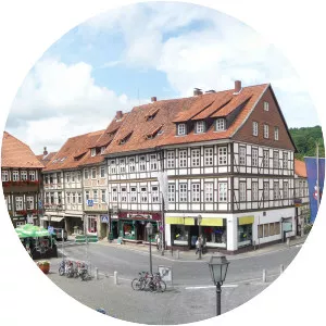 Bad Gandersheim