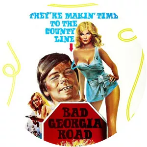 Bad Georgia Road - 1977 ‧ Action/Comedy ‧ 1h 26m