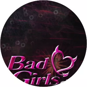 Bad Girls Club - American television series
