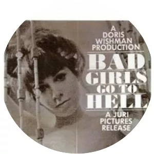 Bad Girls Go to Hell