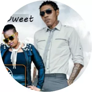 Bad Gyal Jade - Musical artist