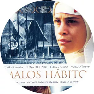 Bad Habits - 2007 ‧ Drama ‧ 1h 43m