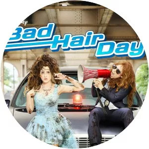 Bad Hair Day - 2015 ‧ Teen/Adventure ‧ 1h 31m