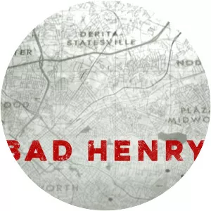 Bad Henry - TV program