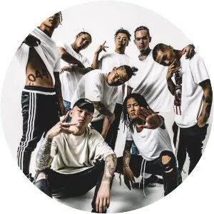 BAD HOP - Musical group