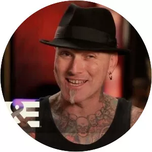 Bad Ink - American television series