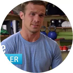 Bad Johnson - 2014 ‧ Fantasy/Comedy ‧ 1h 28m