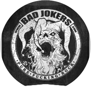 Bad Jokers