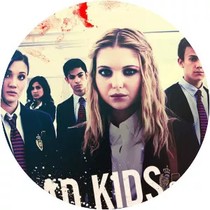 Bad Kids of Crestview Academy