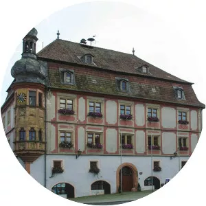 Bad Königshofen (Bad Königshofen im Grabfeld)