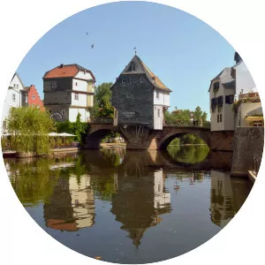Bad Kreuznach