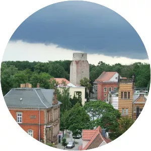 Bad Liebenwerda - Town in Germany