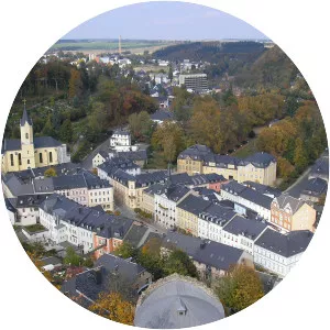 Bad Lobenstein - Town in Germany